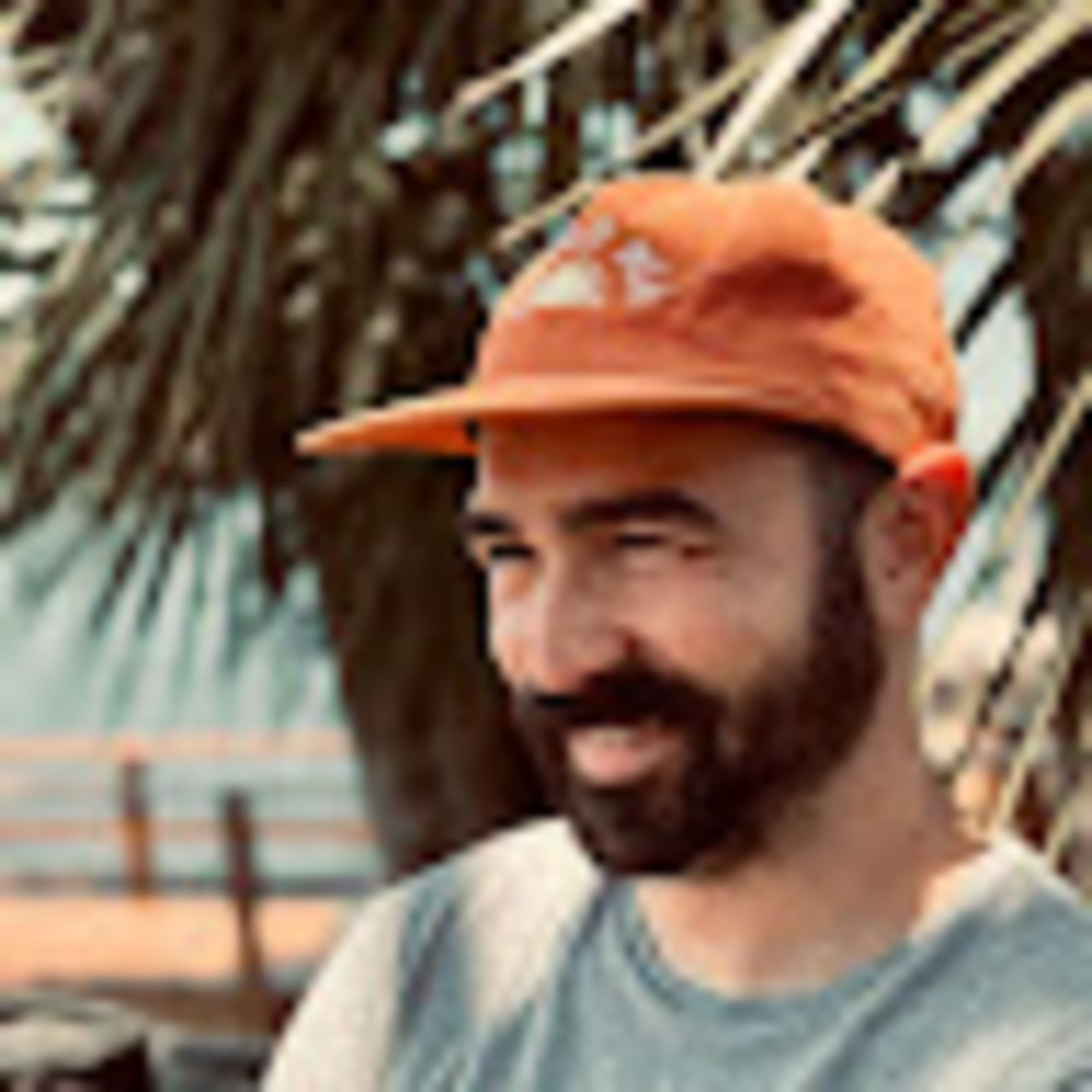 Meet your Posher, Adam